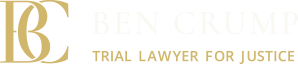 ben crump logo
