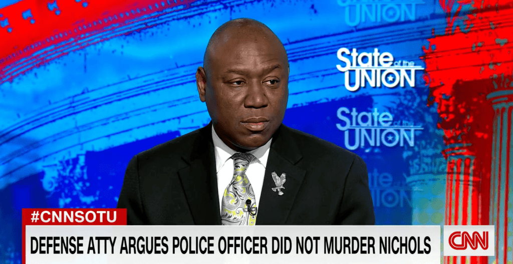 The Memphis police officers who brutally beat Tyre Nichols to death WILL face accountability