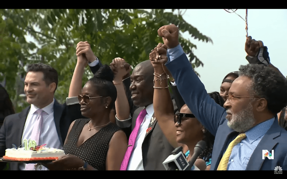 Family of Henrietta Lacks settles with biotech company accused of exploiting her cells